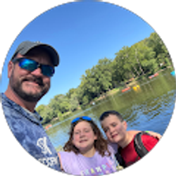 Profile photo of Chris Otchy