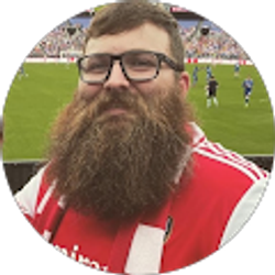 Profile photo of Floyd McCaskill