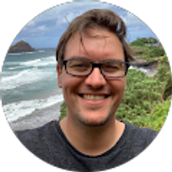 Profile photo of Joe Graves