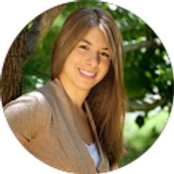 Profile photo of Victoria Vernacchio