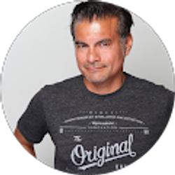 Profile photo of Tony Rodriguez