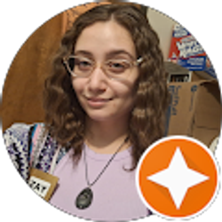 Profile photo of Alize Sherrell