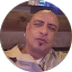 Profile photo of Francisco Ortega