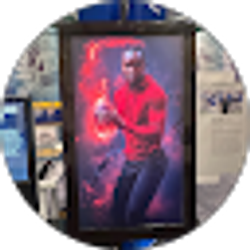 Profile photo of brandon Anderson