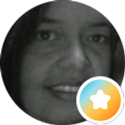 Profile photo of Michele Venegas