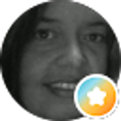 Profile photo of Michele Venegas