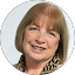 Profile photo of Mary Newport