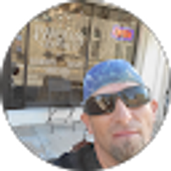Profile photo of Brenton Ellison
