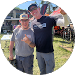 Profile photo of joe sevigny