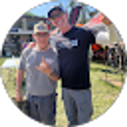 Profile photo of joe sevigny