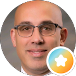 Profile photo of Andre Esshaki