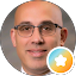 Profile photo of Andre Esshaki
