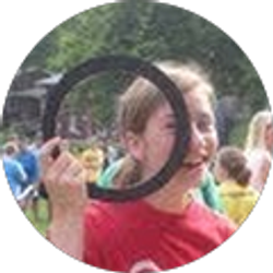 Profile photo of Brooke Taylor