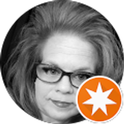 Profile photo of Julie Cook