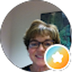 Profile photo of Jenny Froehle