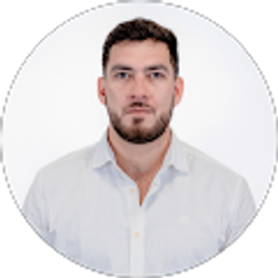 Profile photo of David García