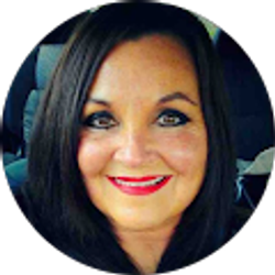 Profile photo of Sharon Bastian