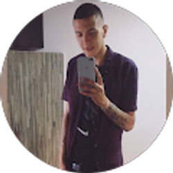 Profile photo of Giovanny Balcero