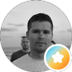 Profile photo of Michael B