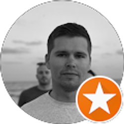 Profile photo of Michael B