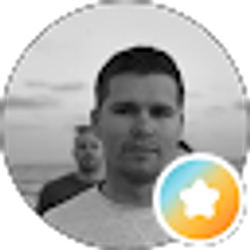 Profile photo of Michael B