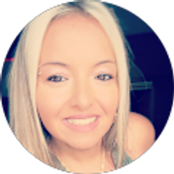 Profile photo of Katherine Londberg