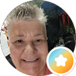 Profile photo of Rosie Placzkiewicz