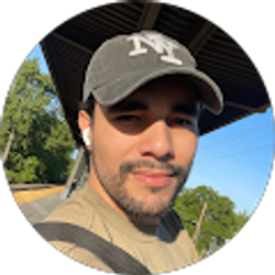 Profile photo of Yhonar Ruiz