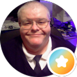 Profile photo of Jerry Montgomery
