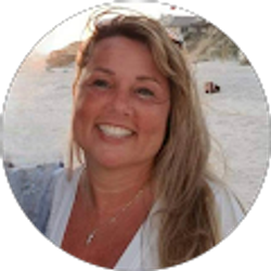 Profile photo of Leah Gasway