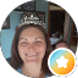 Profile photo of Amanda Petty