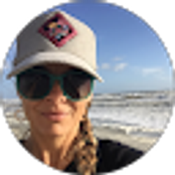 Profile photo of Stephanie Glawe