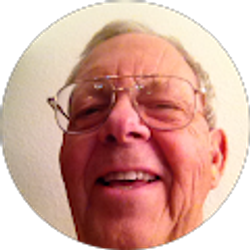 Profile photo of Tom Manhard