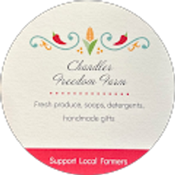 Profile photo of Leah Chandler