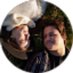 Profile photo of Austin Martos