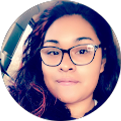 Profile photo of Rebecca Proctor