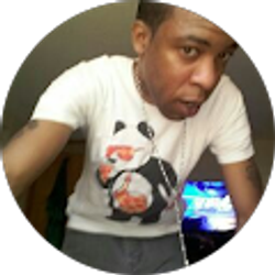 Profile photo of Ralston White