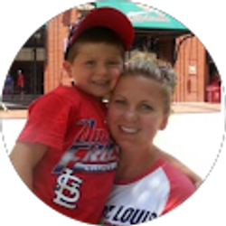 Profile photo of Emily Pitts