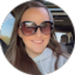 Profile photo of Tiffany Burkhardt