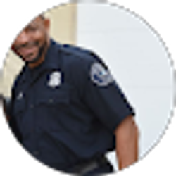 Profile photo of Lawrence Smith