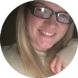 Profile photo of Megan Greenwood