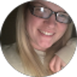 Profile photo of Megan Greenwood