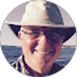 Profile photo of Mark Lucas