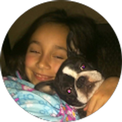 Profile photo of Rebecka James