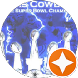 Profile photo of larry thompson