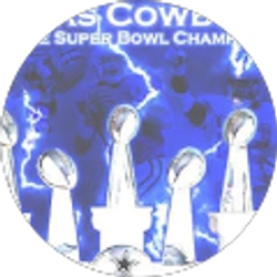 Profile photo of larry thompson