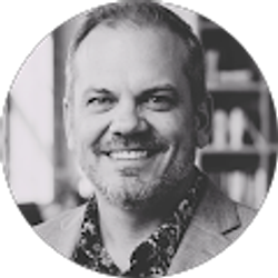 Profile photo of Matt Dickerson