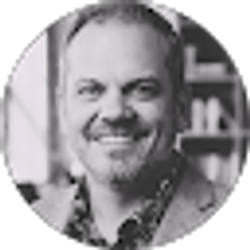 Profile photo of Matt Dickerson