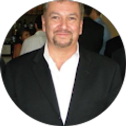 Profile photo of Ray Arriola