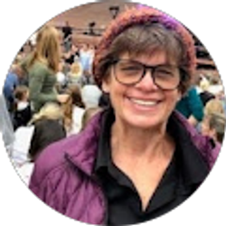 Profile photo of Donna Logan